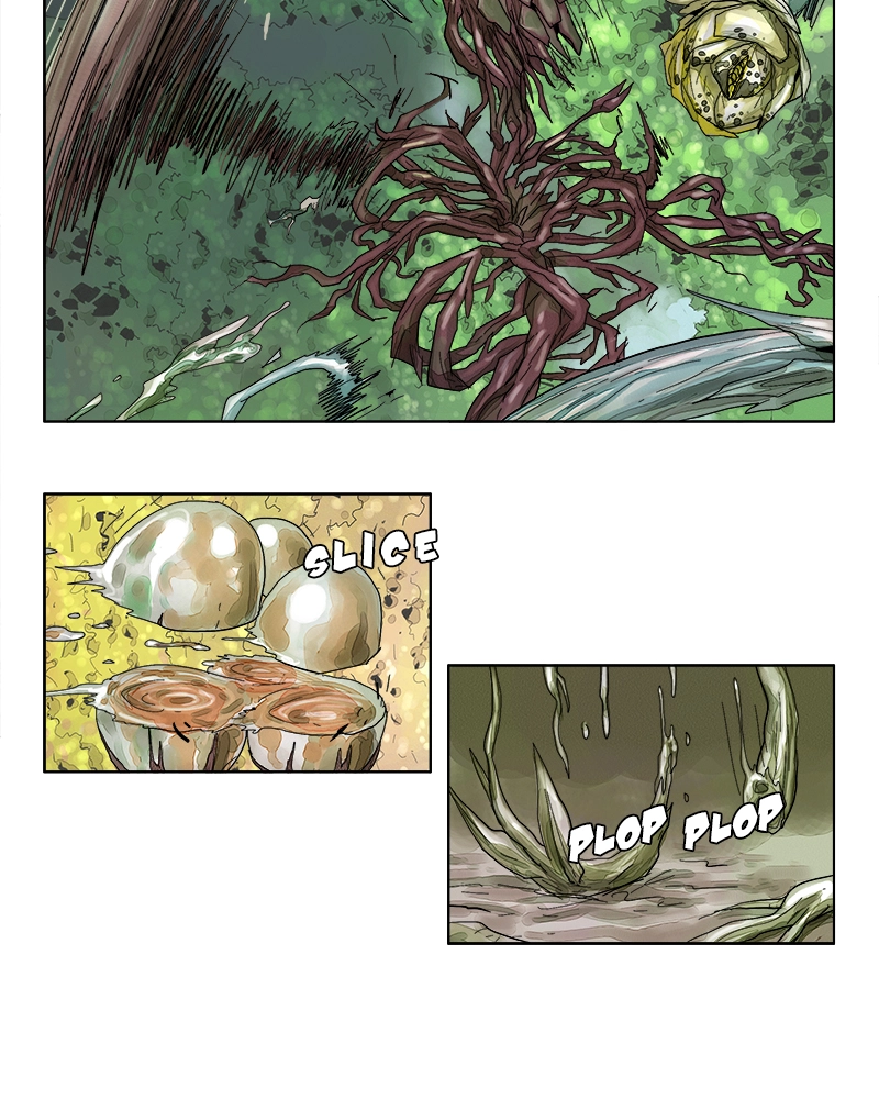 FLOWAR Chapter 19 page 27 - 