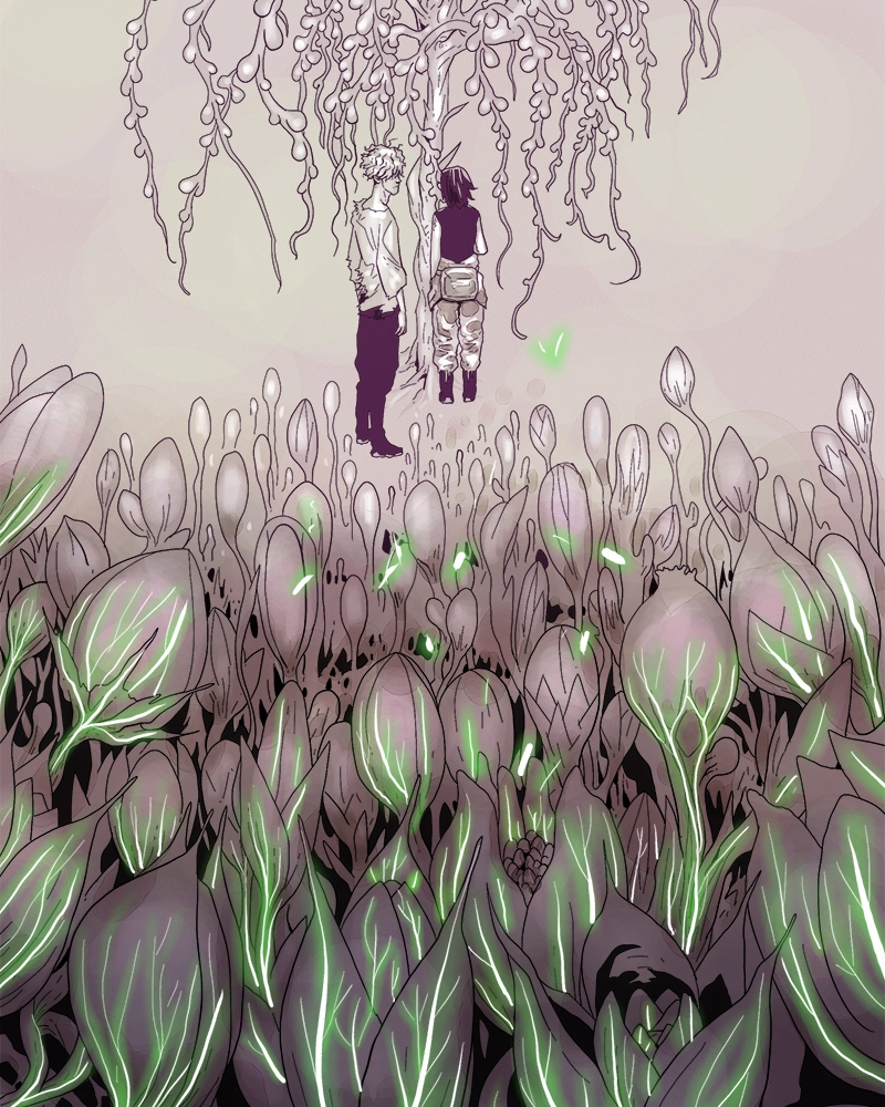 FLOWAR Chapter 19 page 10 - 