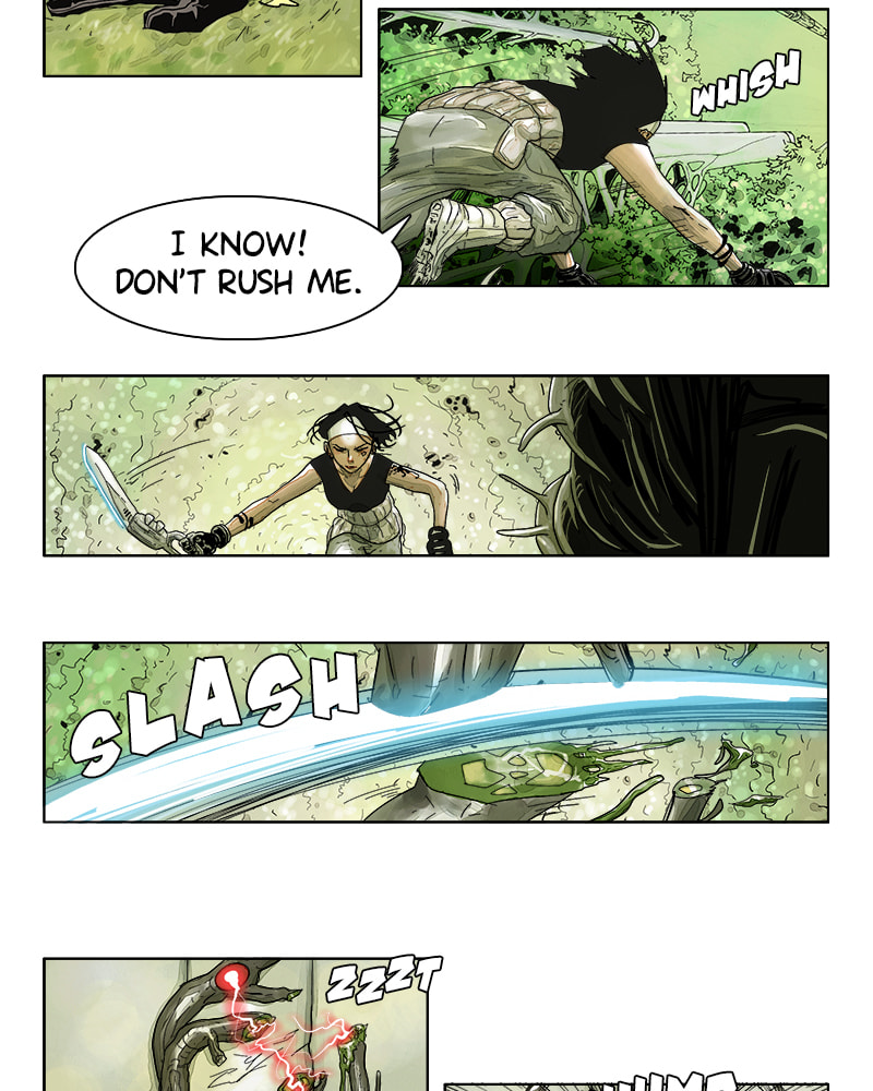 FLOWAR Chapter 20 page 27 - 