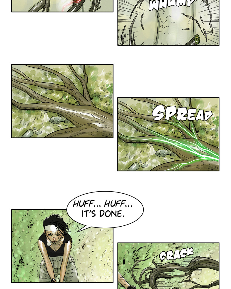FLOWAR Chapter 20 page 28 - 