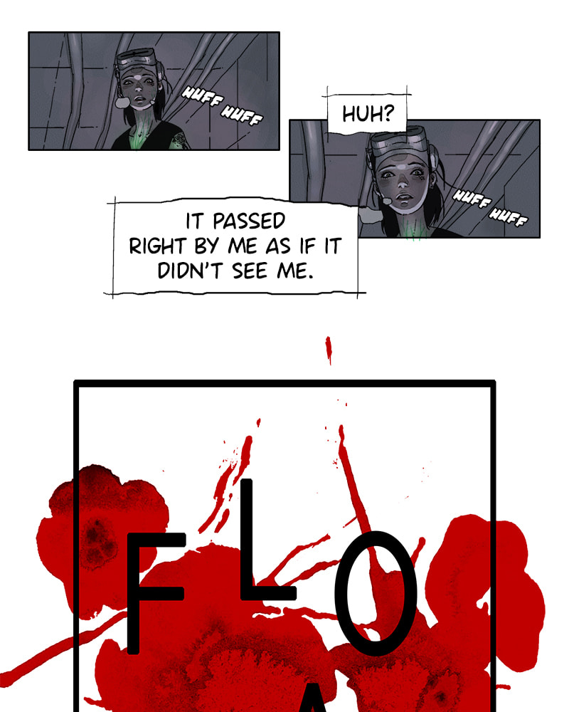 FLOWAR Chapter 21 page 1 - 