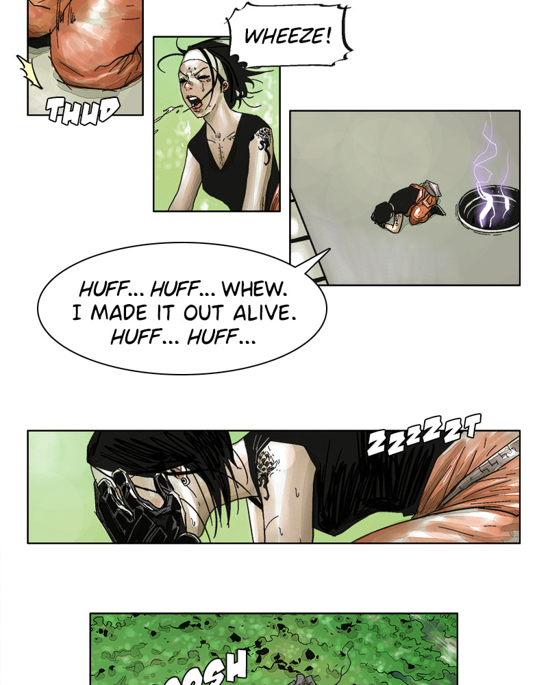 FLOWAR Chapter 21 page 17 - 