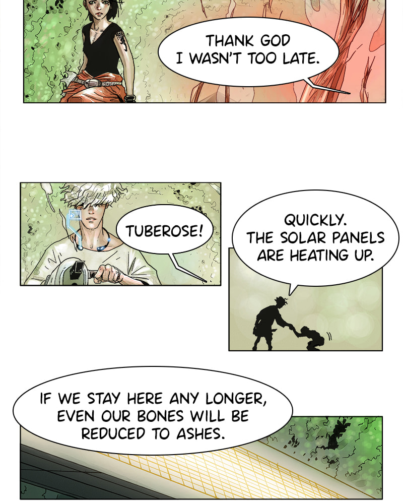 FLOWAR Chapter 21 page 21 - 