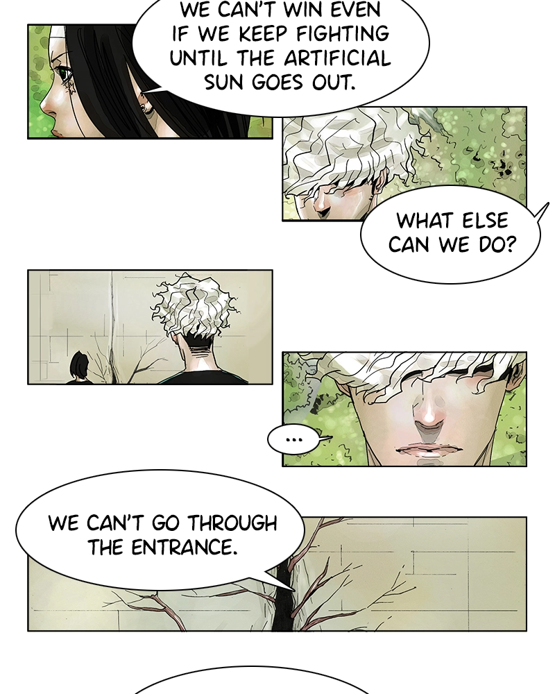 FLOWAR Chapter 22 page 3 - 