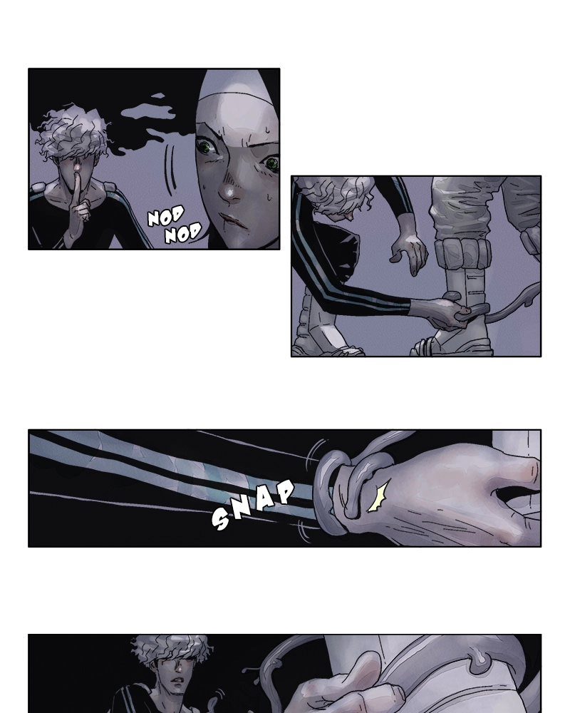FLOWAR Chapter 22 page 23 - 