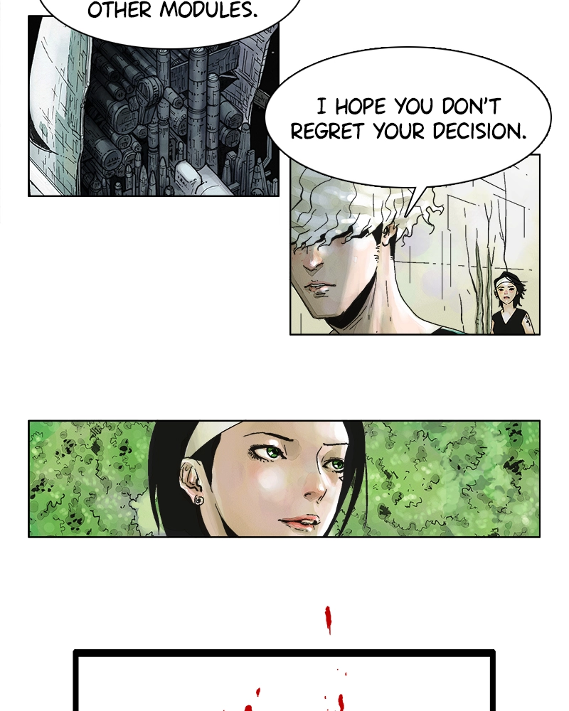 FLOWAR Chapter 22 page 5 - 