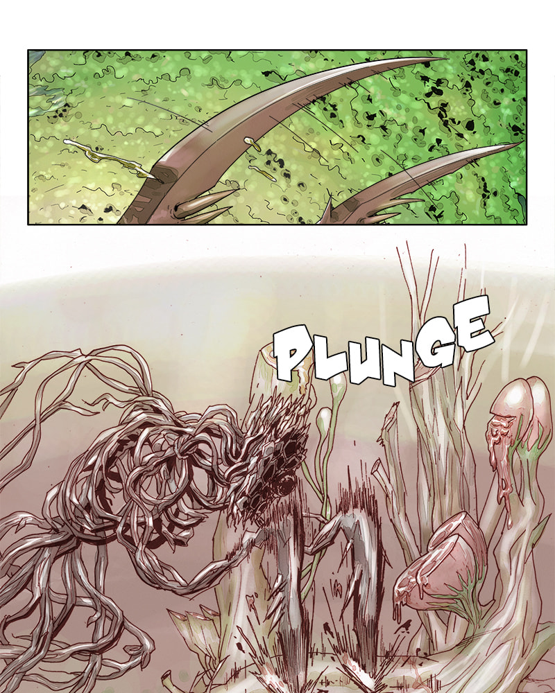 FLOWAR Chapter 23 page 1 - 