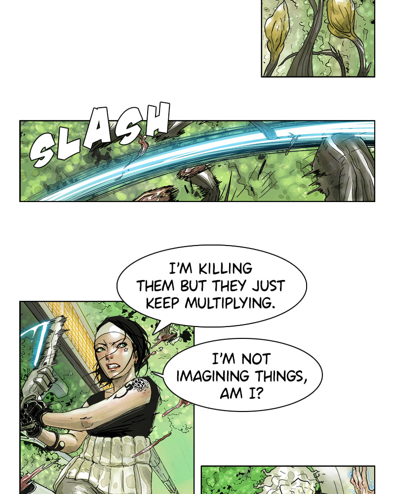 FLOWAR Chapter 23 page 20 - 