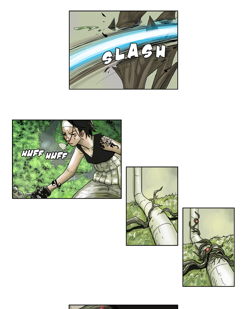 FLOWAR Chapter 23 page 22 - 