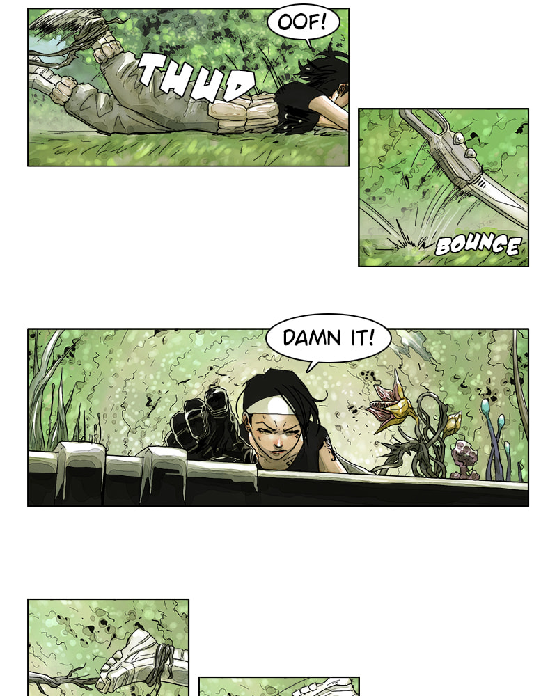 FLOWAR Chapter 23 page 25 - 