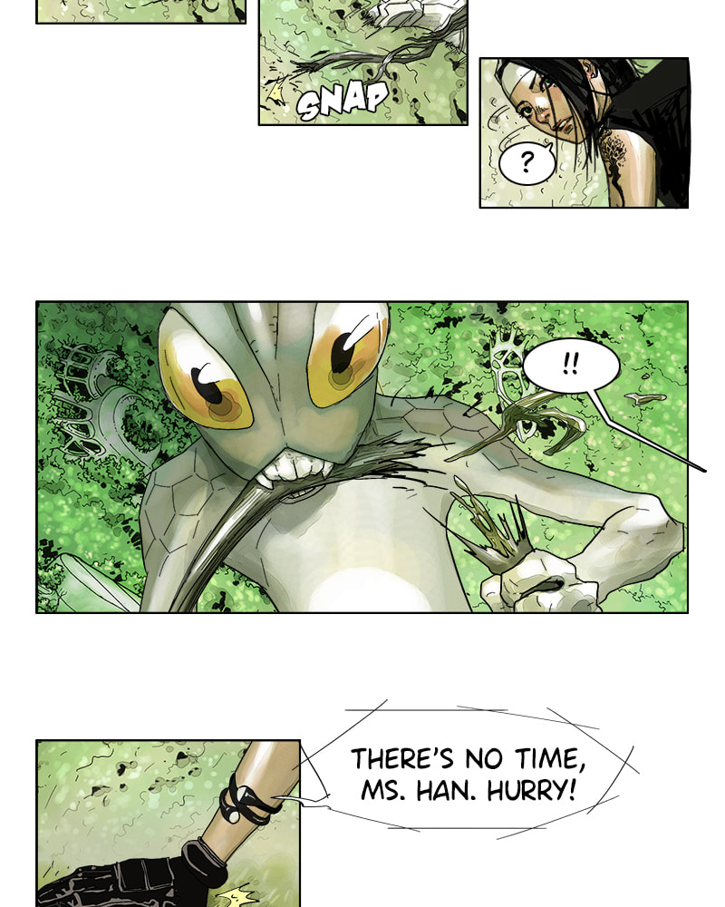FLOWAR Chapter 23 page 26 - 