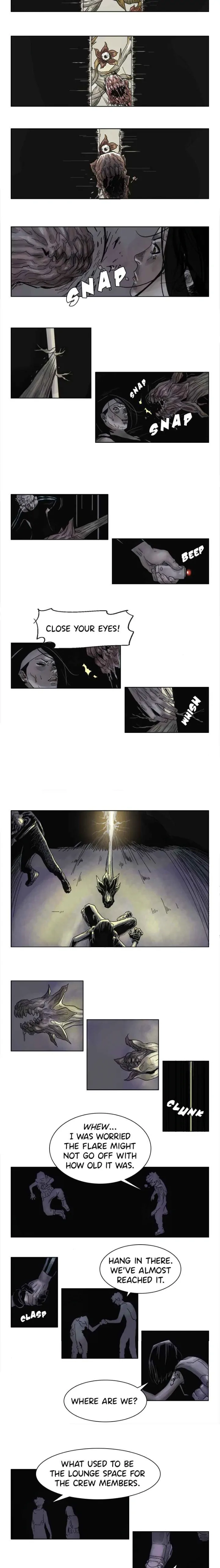 FLOWAR Chapter 24 page 3 - 