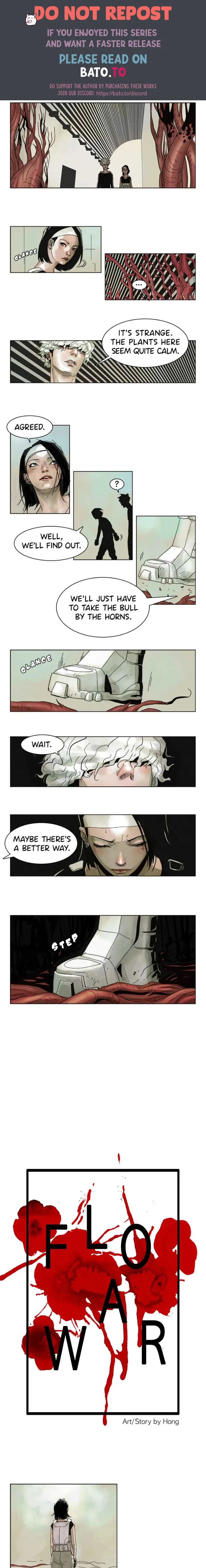 FLOWAR Chapter 25 page 1 - 