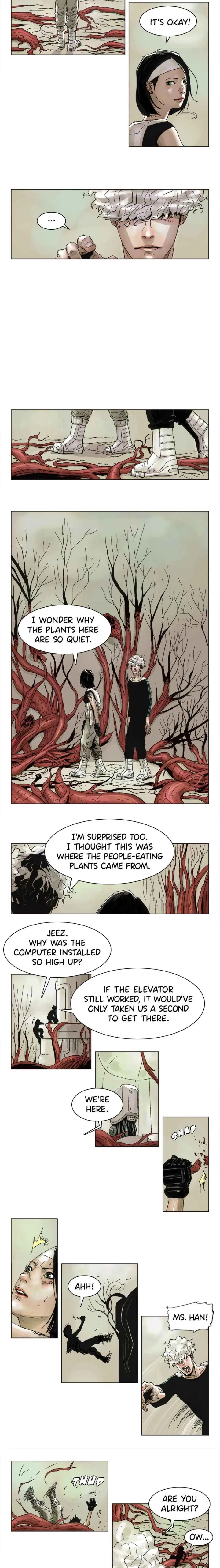 FLOWAR Chapter 25 page 2 - 