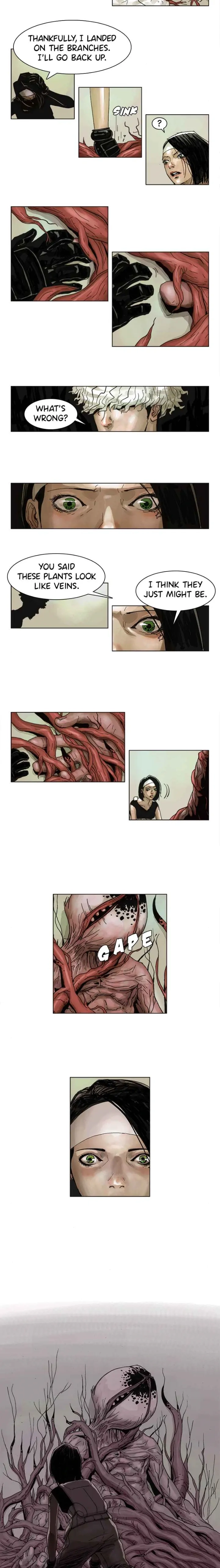 FLOWAR Chapter 25 page 3 - 