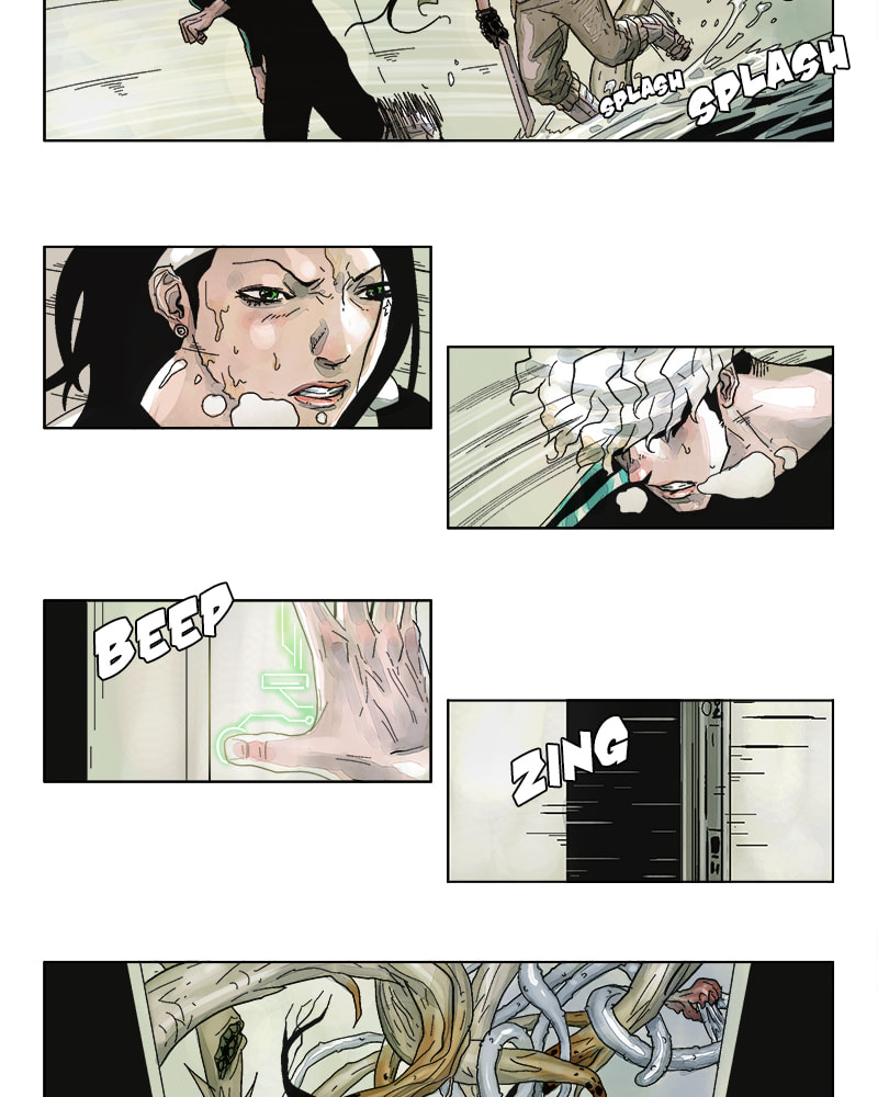 FLOWAR Chapter 27 page 11 - 