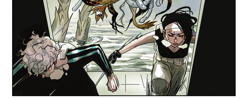 FLOWAR Chapter 27 page 12 - 