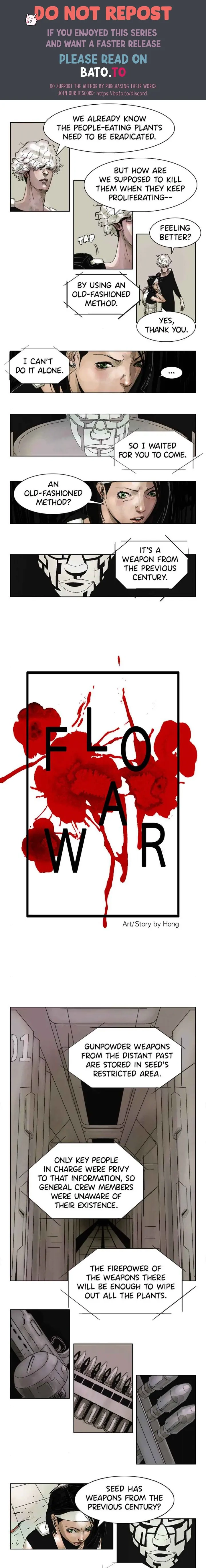 FLOWAR Chapter 28 page 1 - 
