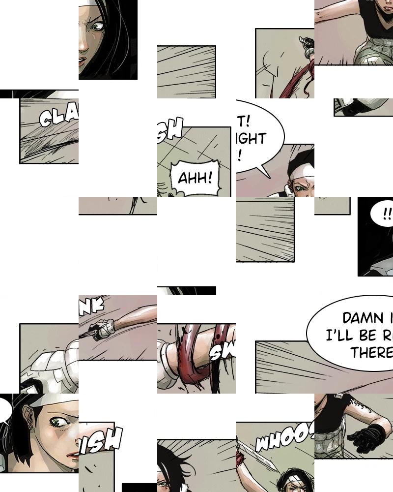 FLOWAR Chapter 29 page 4 - 