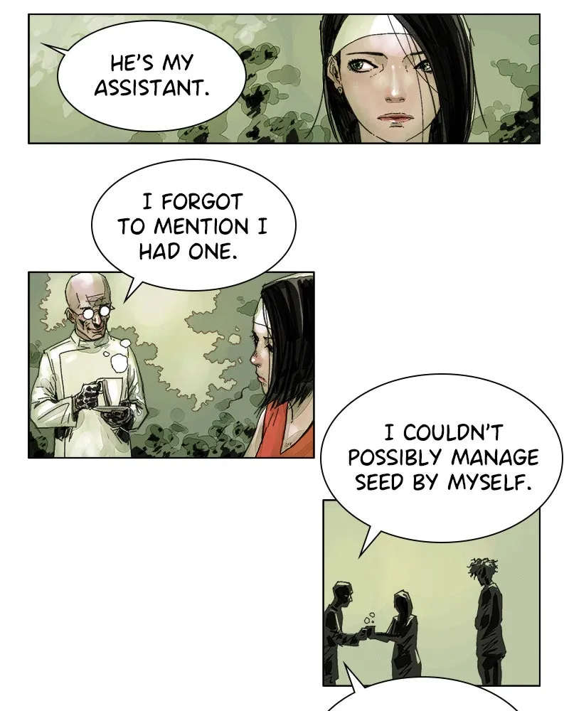 FLOWAR Chapter 3 page 17 - 