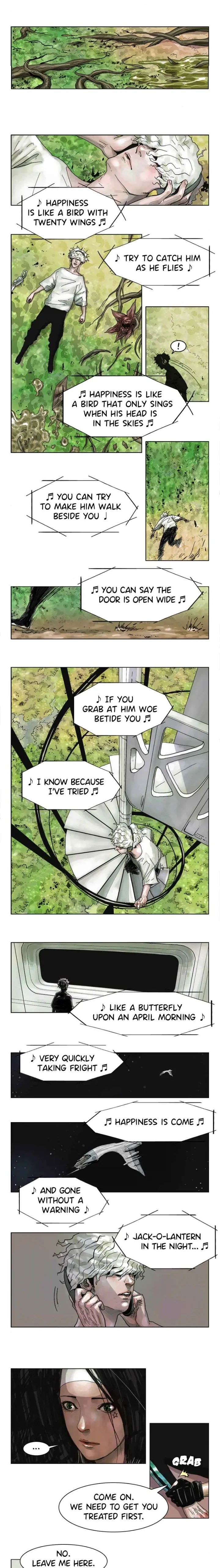 FLOWAR Chapter 30 page 2 - 