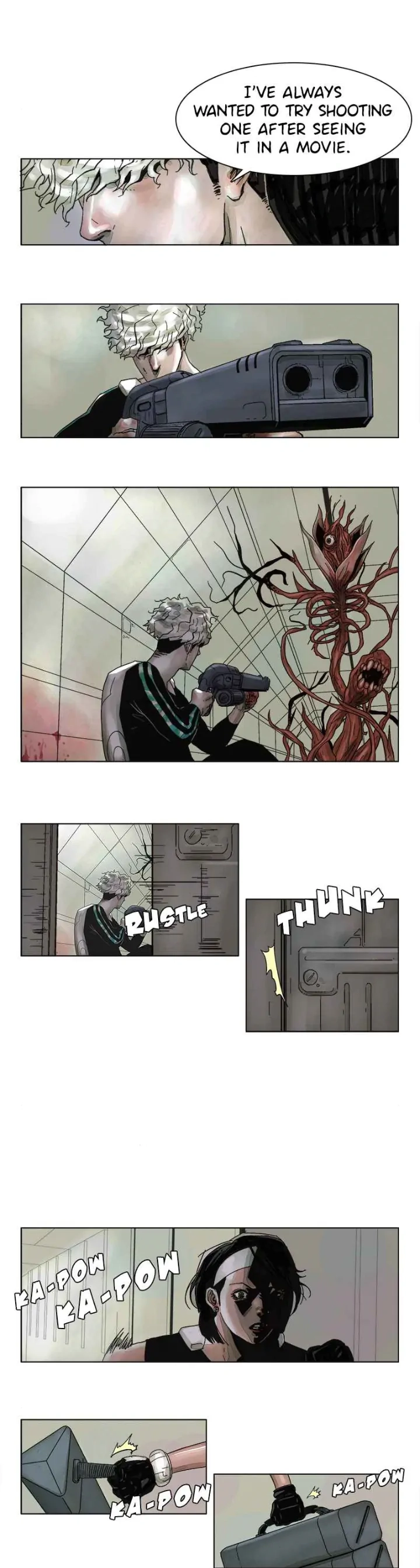 FLOWAR Chapter 30 page 5 - 