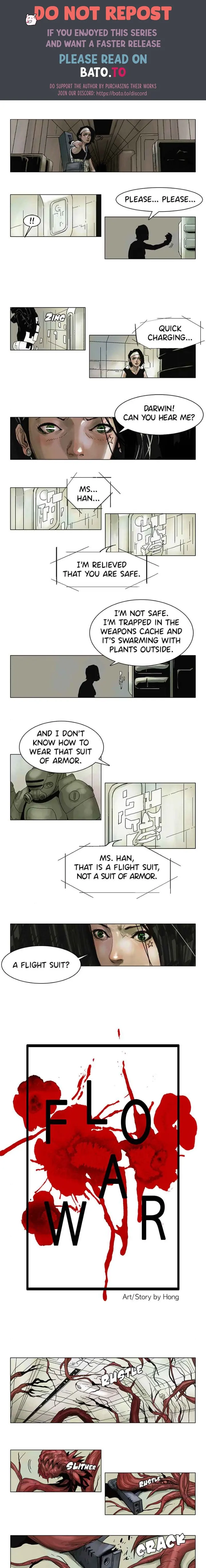 FLOWAR Chapter 31 page 1 - 