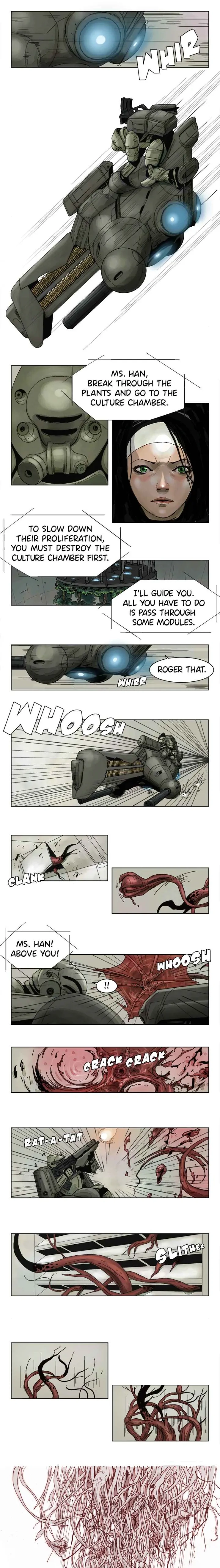 FLOWAR Chapter 31 page 3 - 