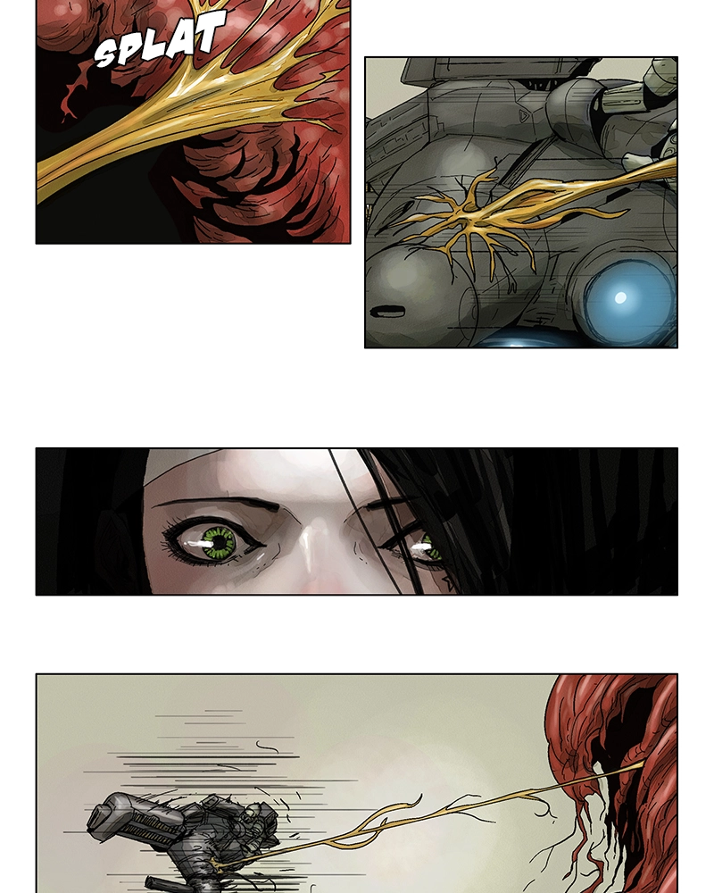 FLOWAR Chapter 32 page 17 - 