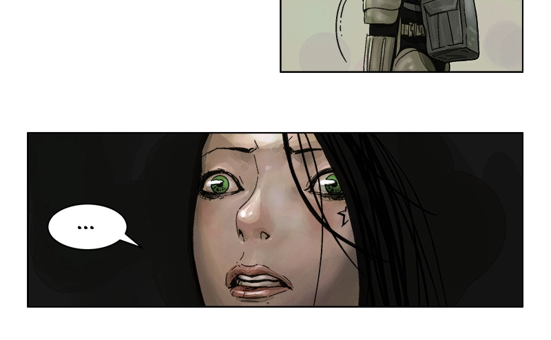 FLOWAR Chapter 32 page 21 - 