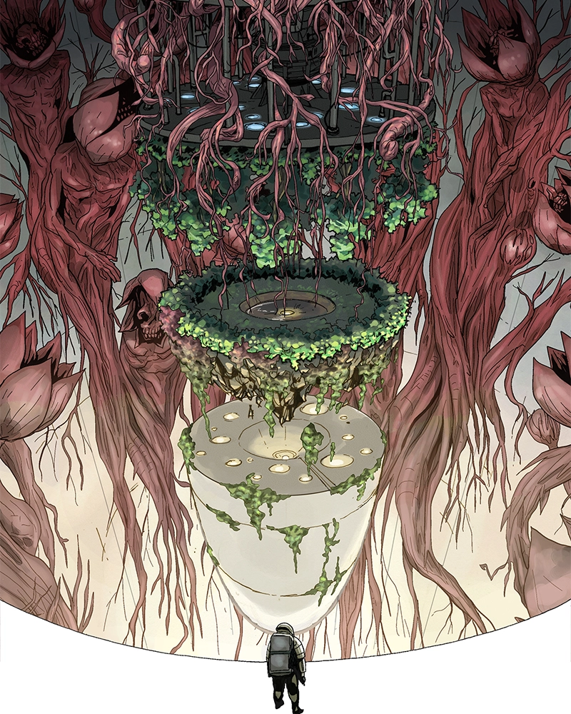 FLOWAR Chapter 32 page 23 - 
