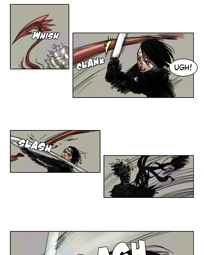 FLOWAR Chapter 36 page 21 - 
