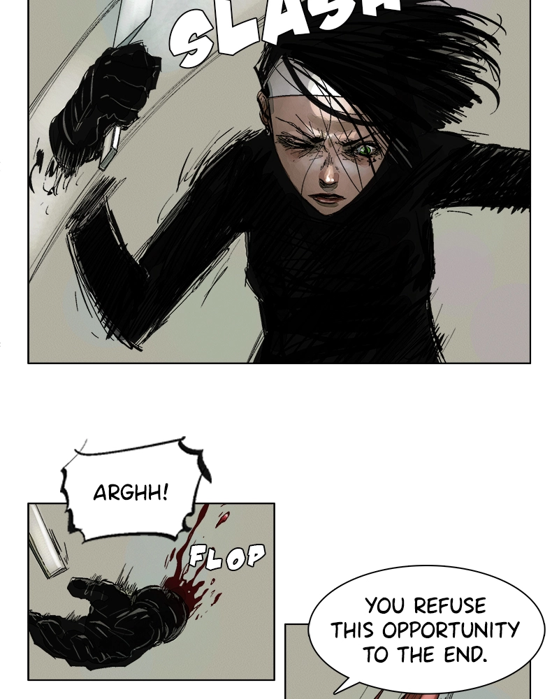 FLOWAR Chapter 36 page 22 - 