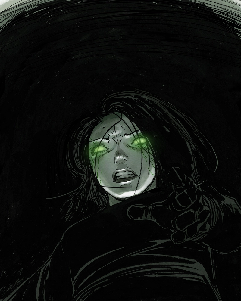 FLOWAR Chapter 36 page 33 - 