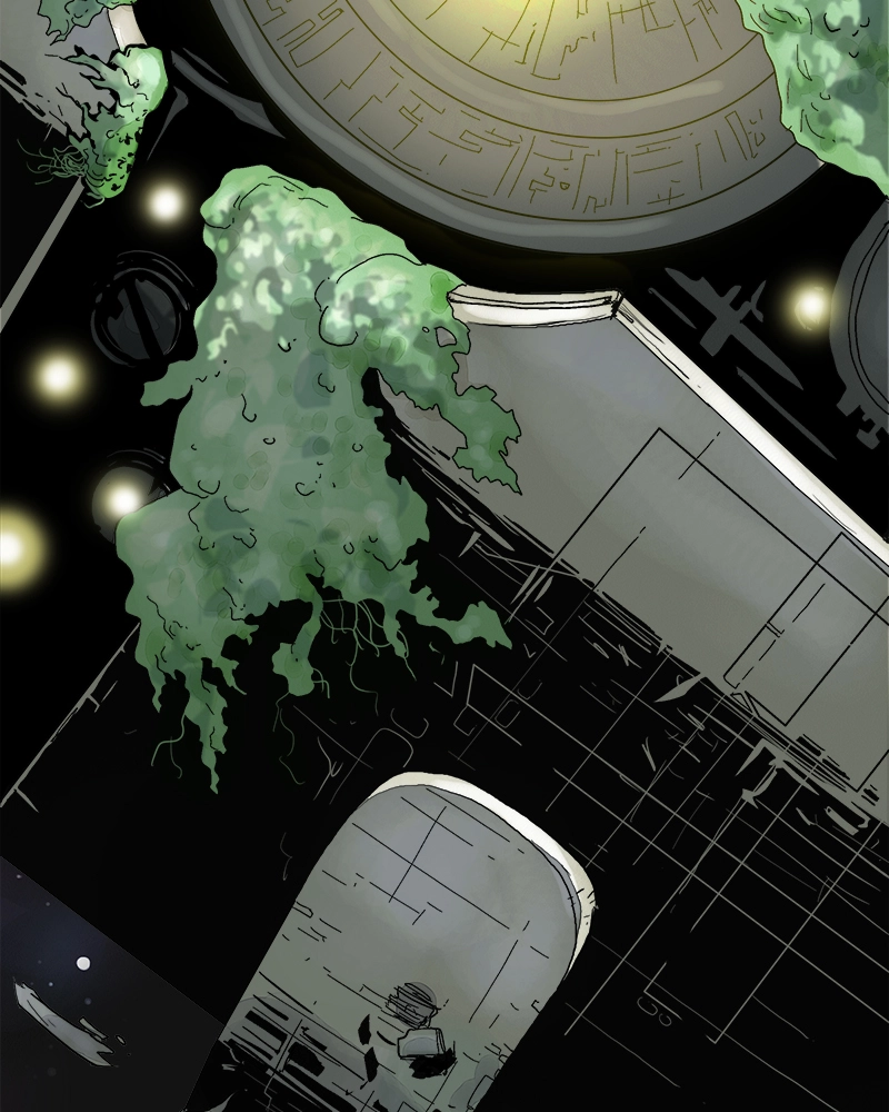 FLOWAR Chapter 41 page 33 - 