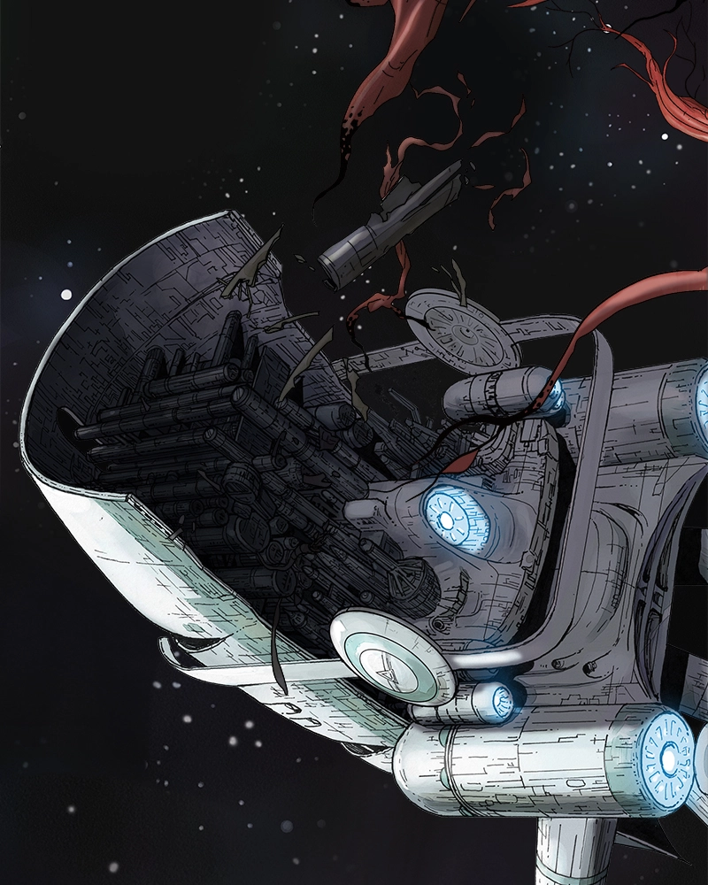 FLOWAR Chapter 41 page 36 - 