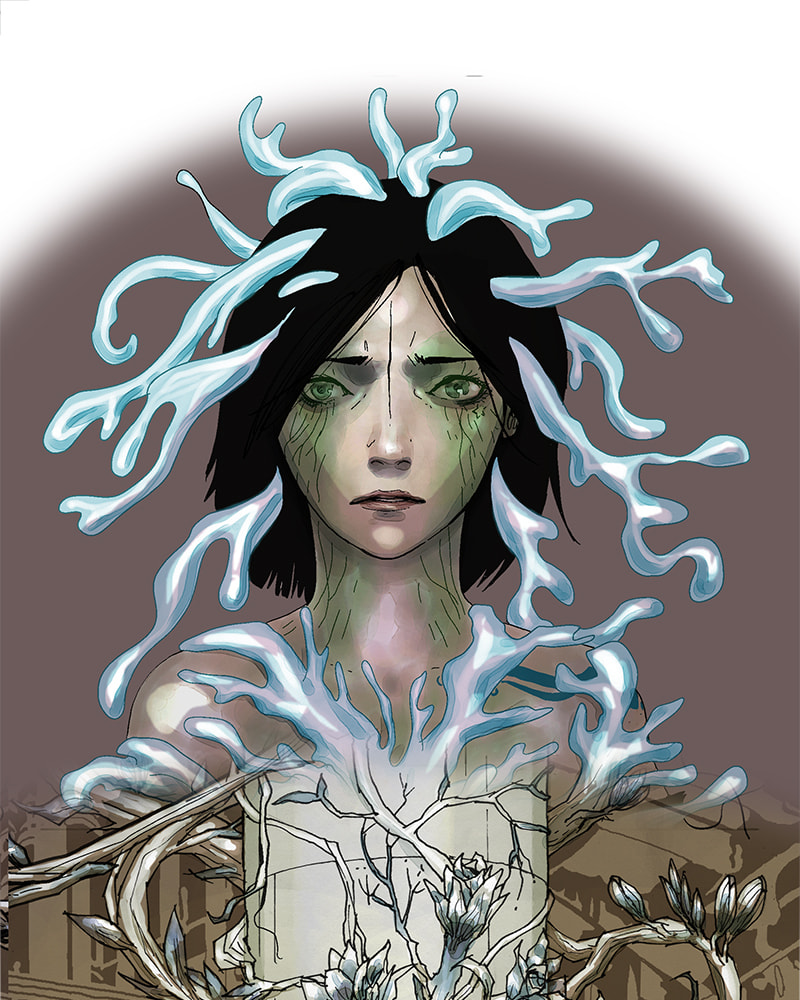 FLOWAR Chapter 42 page 34 - 