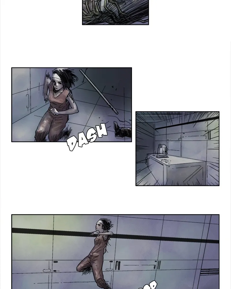 FLOWAR Chapter 5 page 21 - 