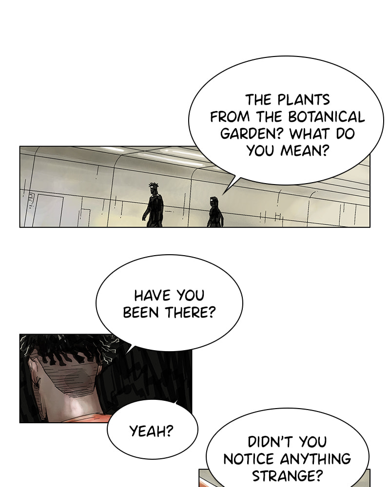 FLOWAR Chapter 6 page 1 - 