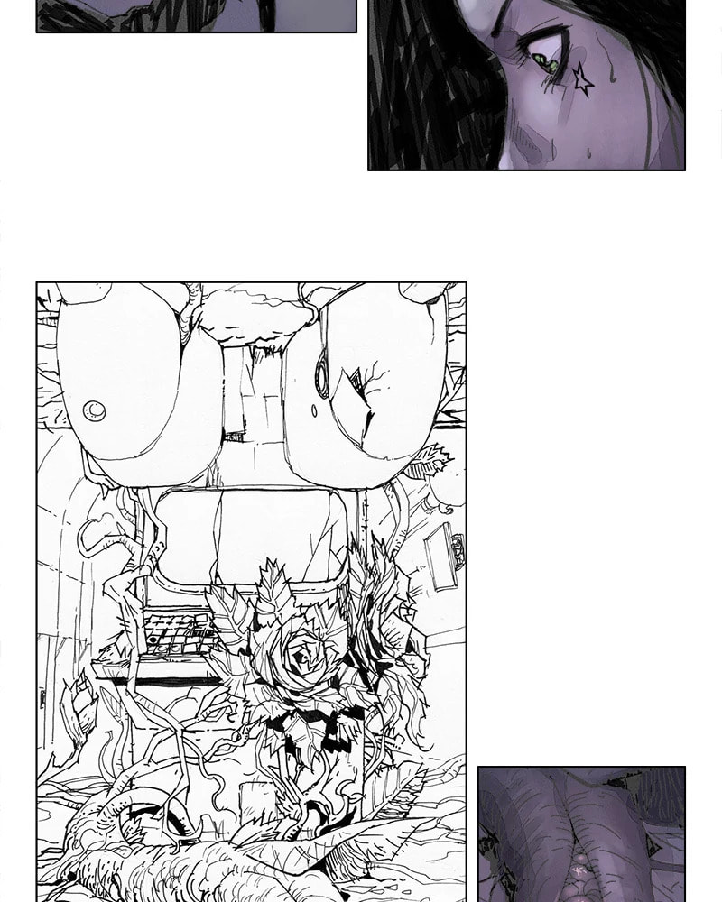 FLOWAR Chapter 6 page 30 - 
