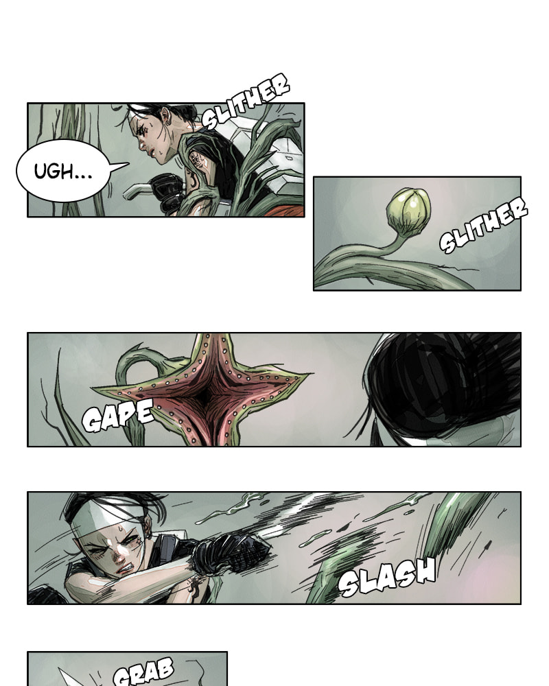 FLOWAR Chapter 8 page 11 - 