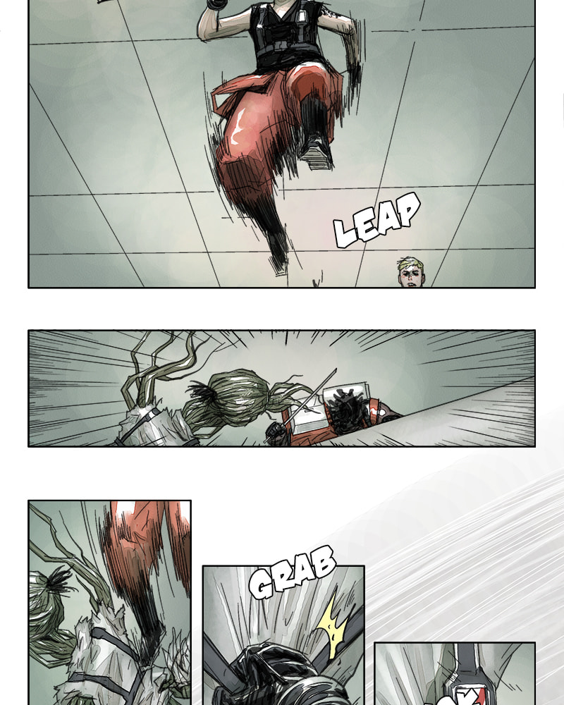 FLOWAR Chapter 8 page 22 - 