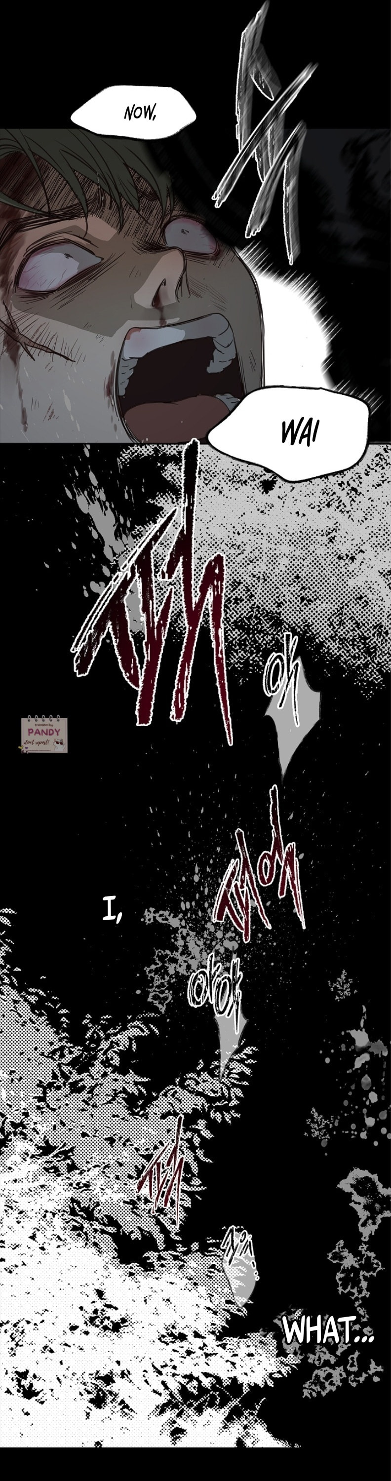 Flower of Allure Chapter 1 page 13 - 