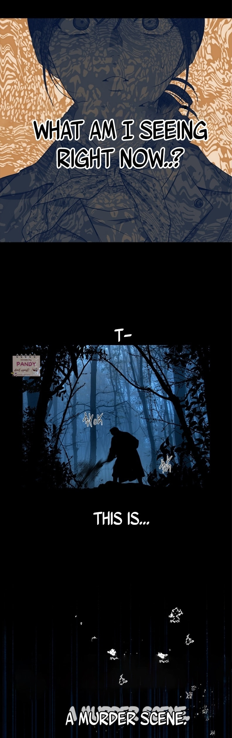 Flower of Allure Chapter 1 page 14 - 