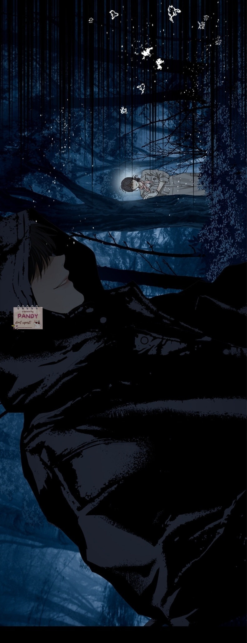 Flower of Allure Chapter 1 page 15 - 