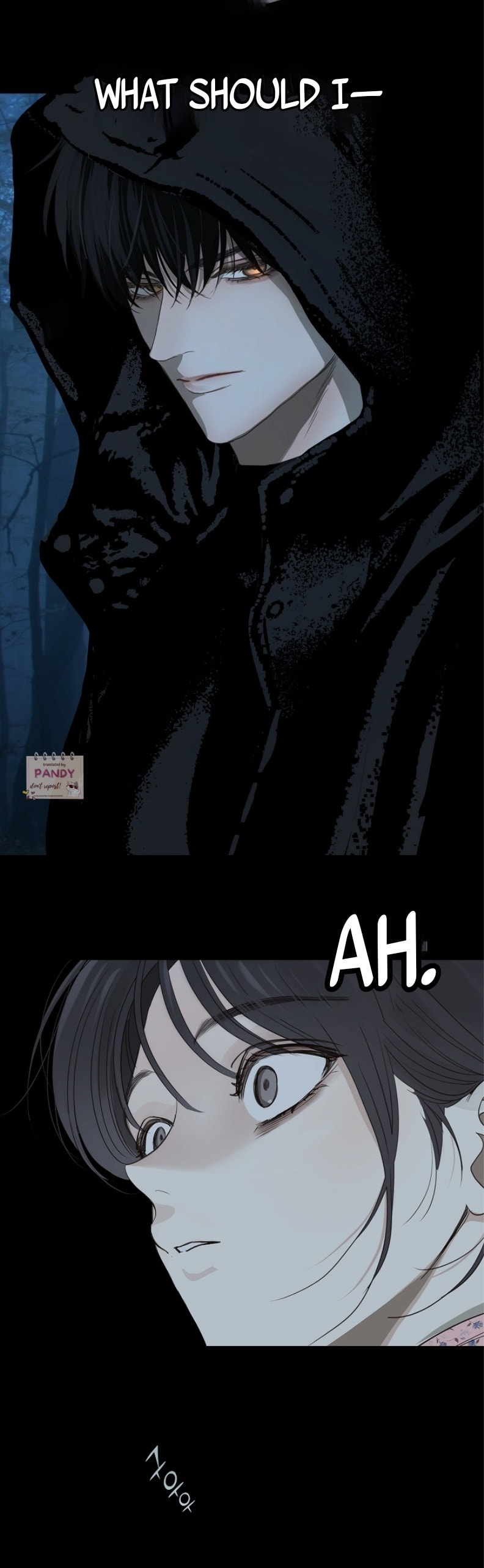 Flower of Allure Chapter 1 page 20 - 