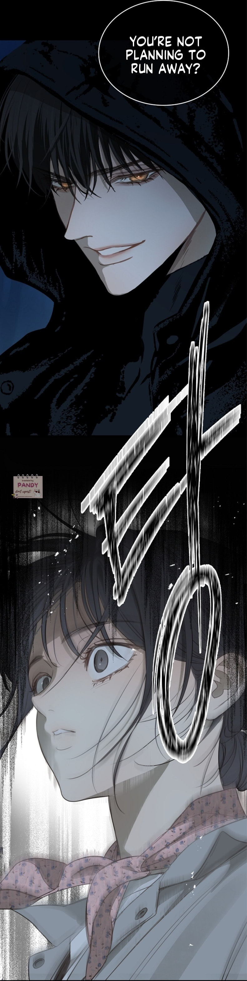 Flower of Allure Chapter 1 page 22 - 
