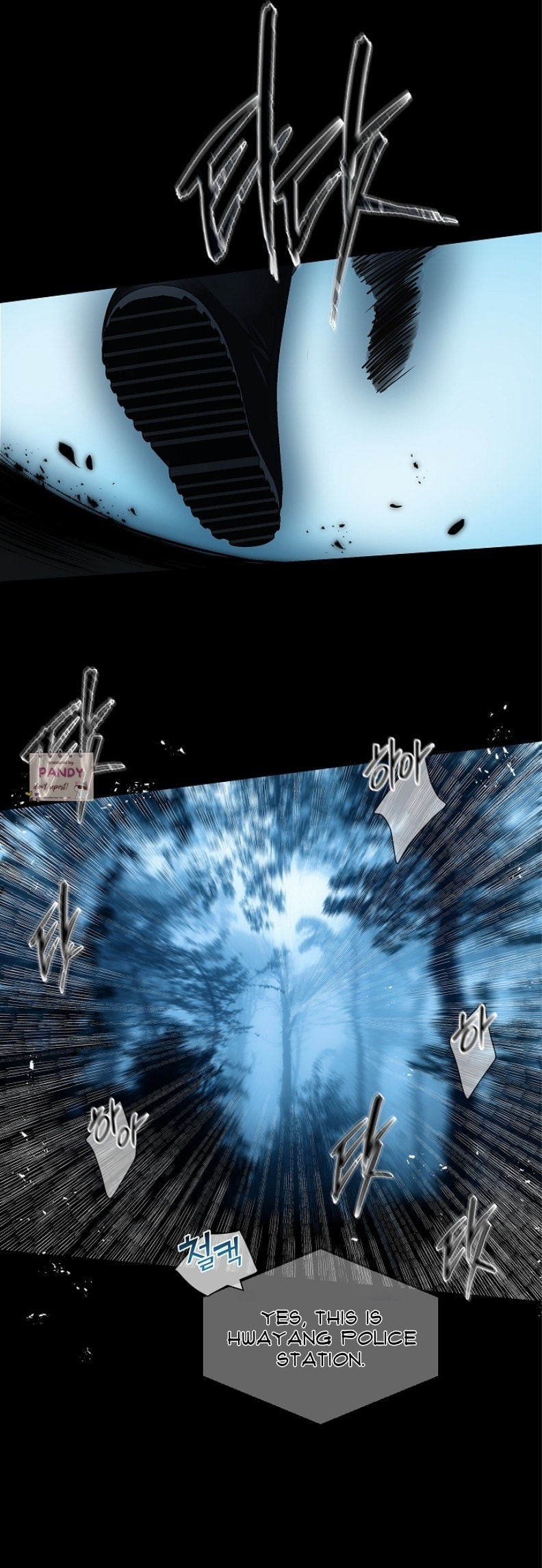 Flower of Allure Chapter 1 page 25 - 