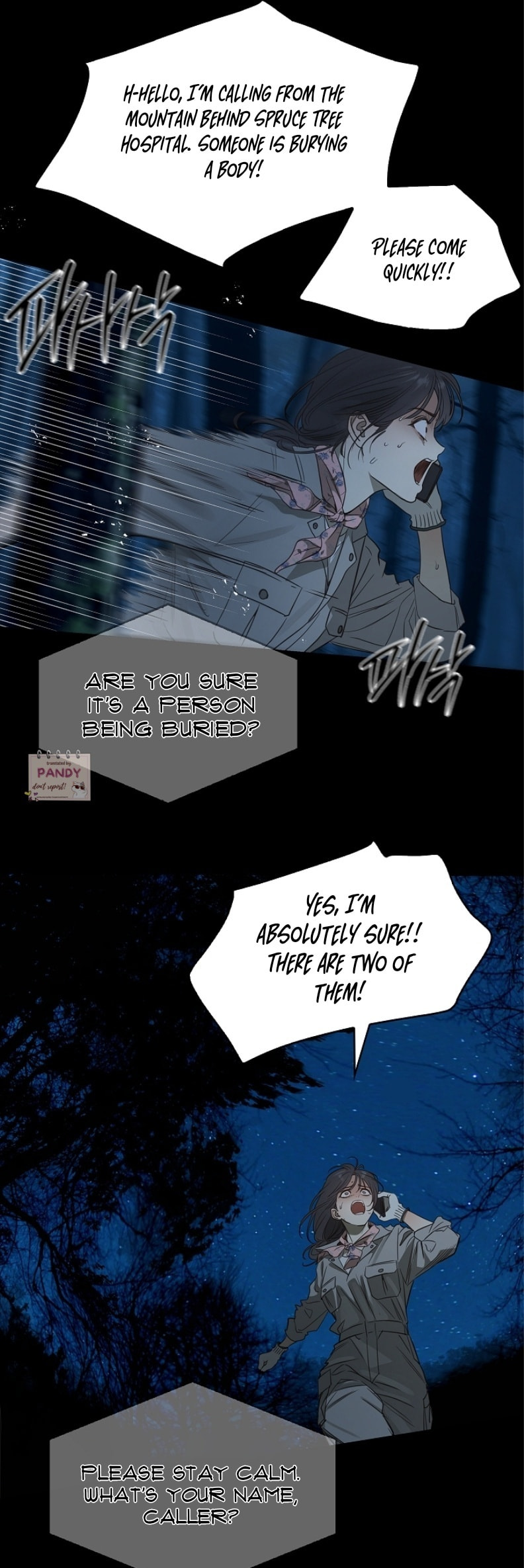 Flower of Allure Chapter 1 page 26 - 