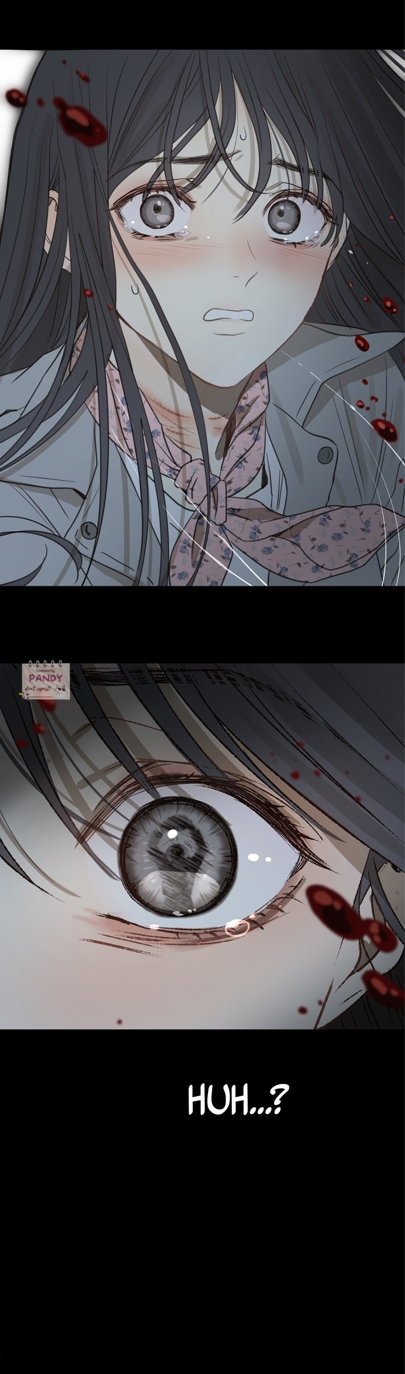 Flower of Allure Chapter 1 page 34 - 